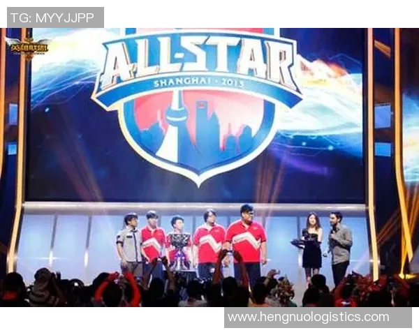 全明星周末精彩纷呈娱乐与竞技交织的英雄联盟盛宴