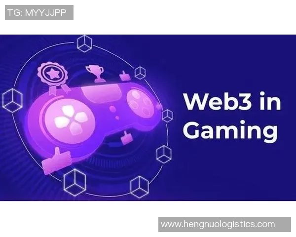 探索Web3游戏如何重塑去中心化的游戏经济与玩家体验 探索Web3游戏如何重塑去中心化的游戏经济与玩家体验