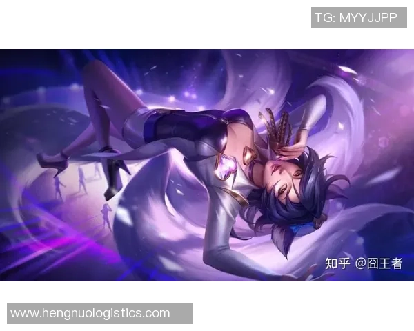 动漫角色齐聚战场英雄联盟全新联动活动震撼来袭 动漫角色齐聚战场英雄联盟全新联动活动震撼来袭