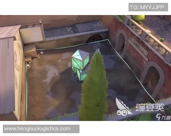 全新地图亚海悬城震撼登场无畏契约地图池更新精彩不断