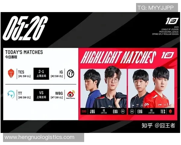 赛后战队微博发声总结与展望英雄联盟未来发展与挑战